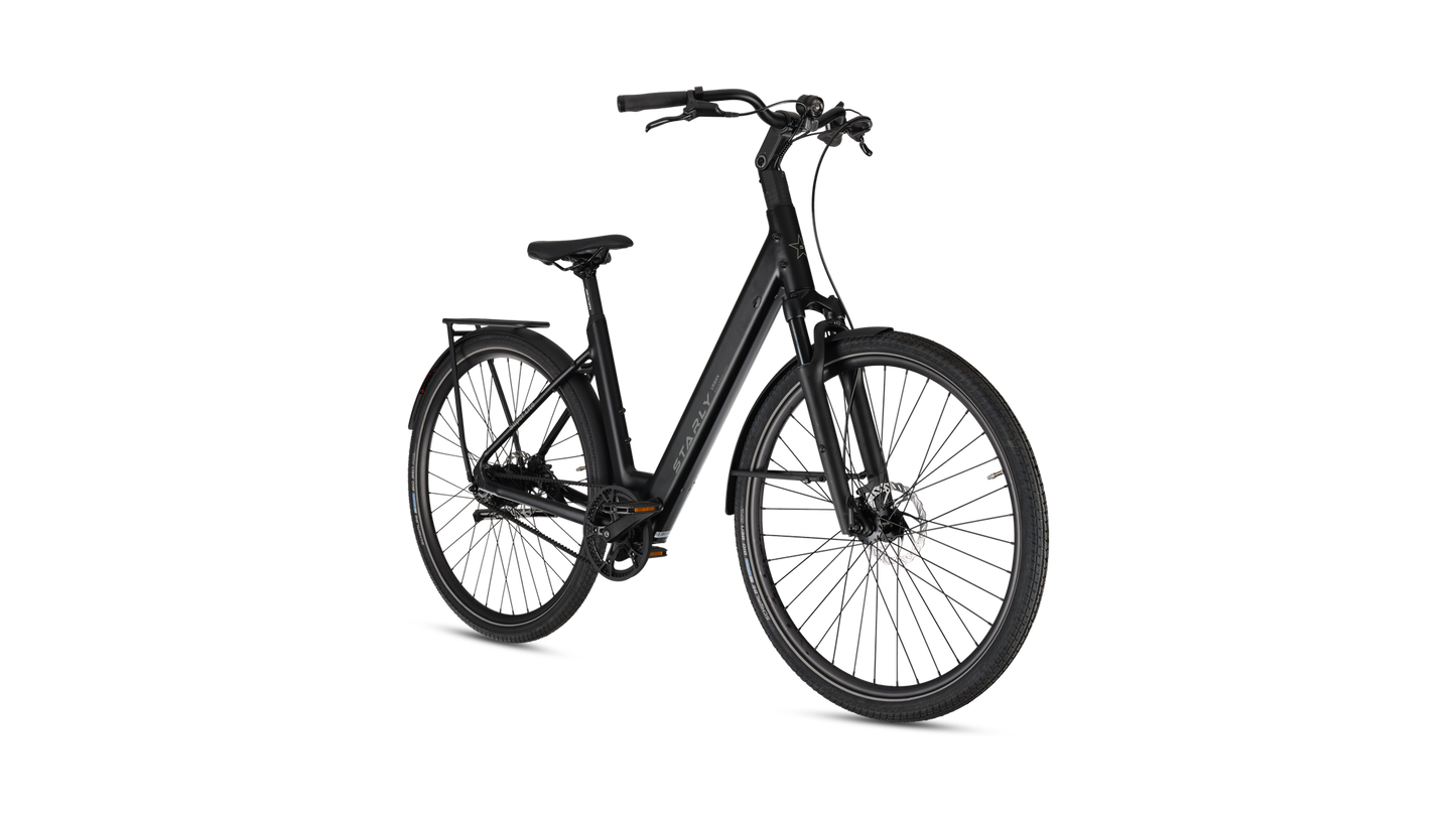 Starly Urban Super Lite Wave