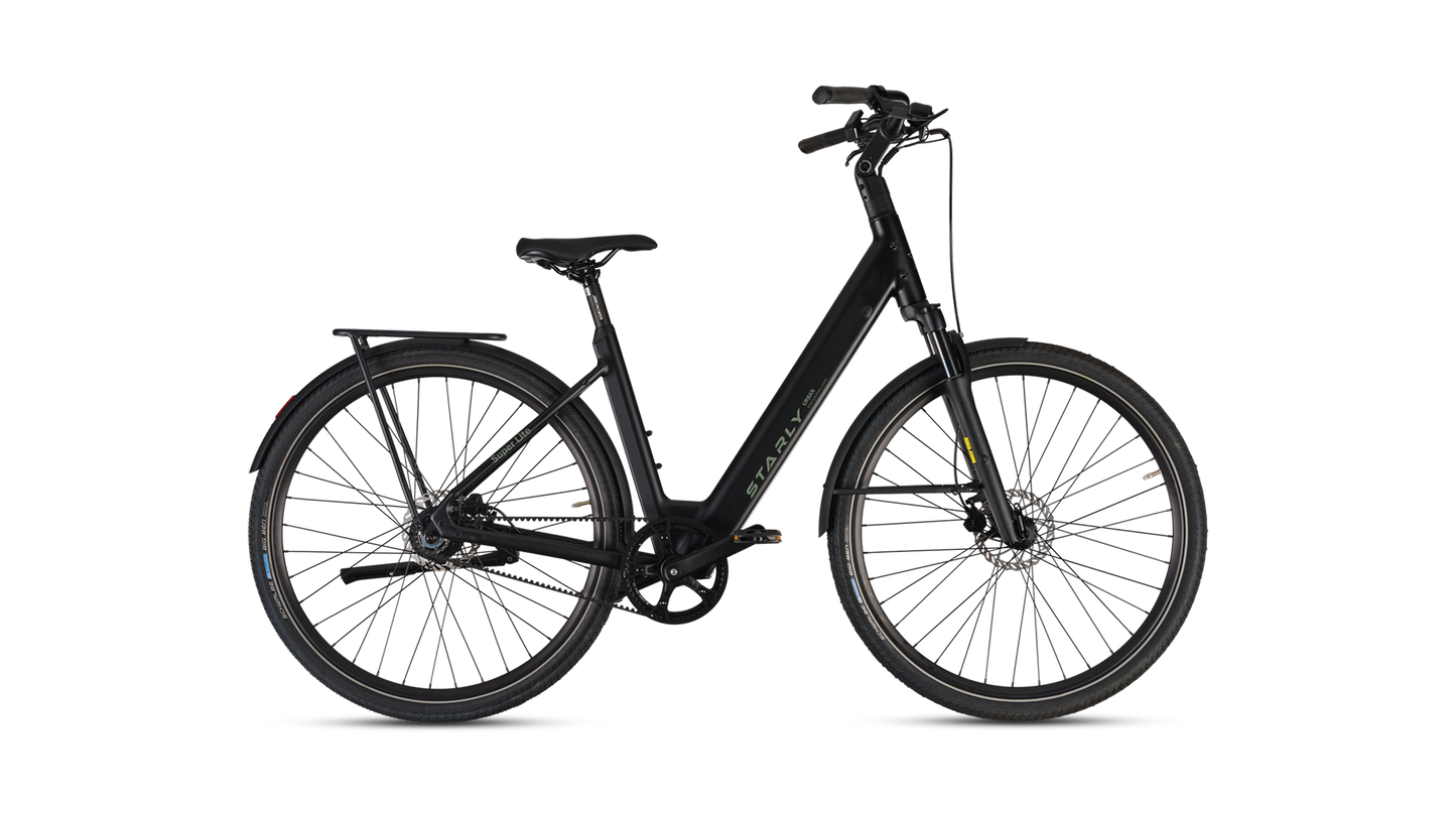 Starly Urban Super Lite Wave