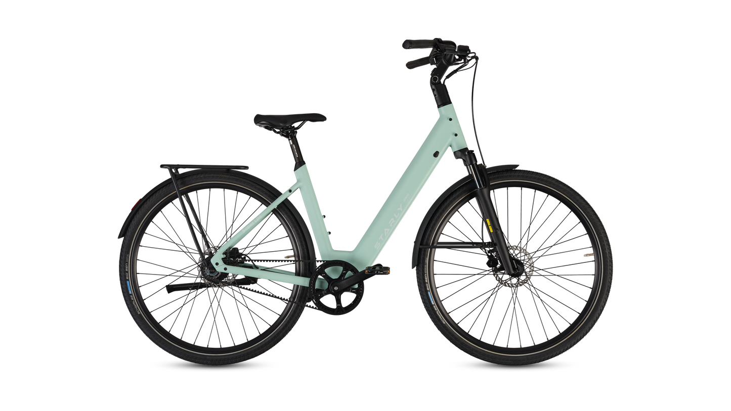 Starly Urban Super Lite Wave