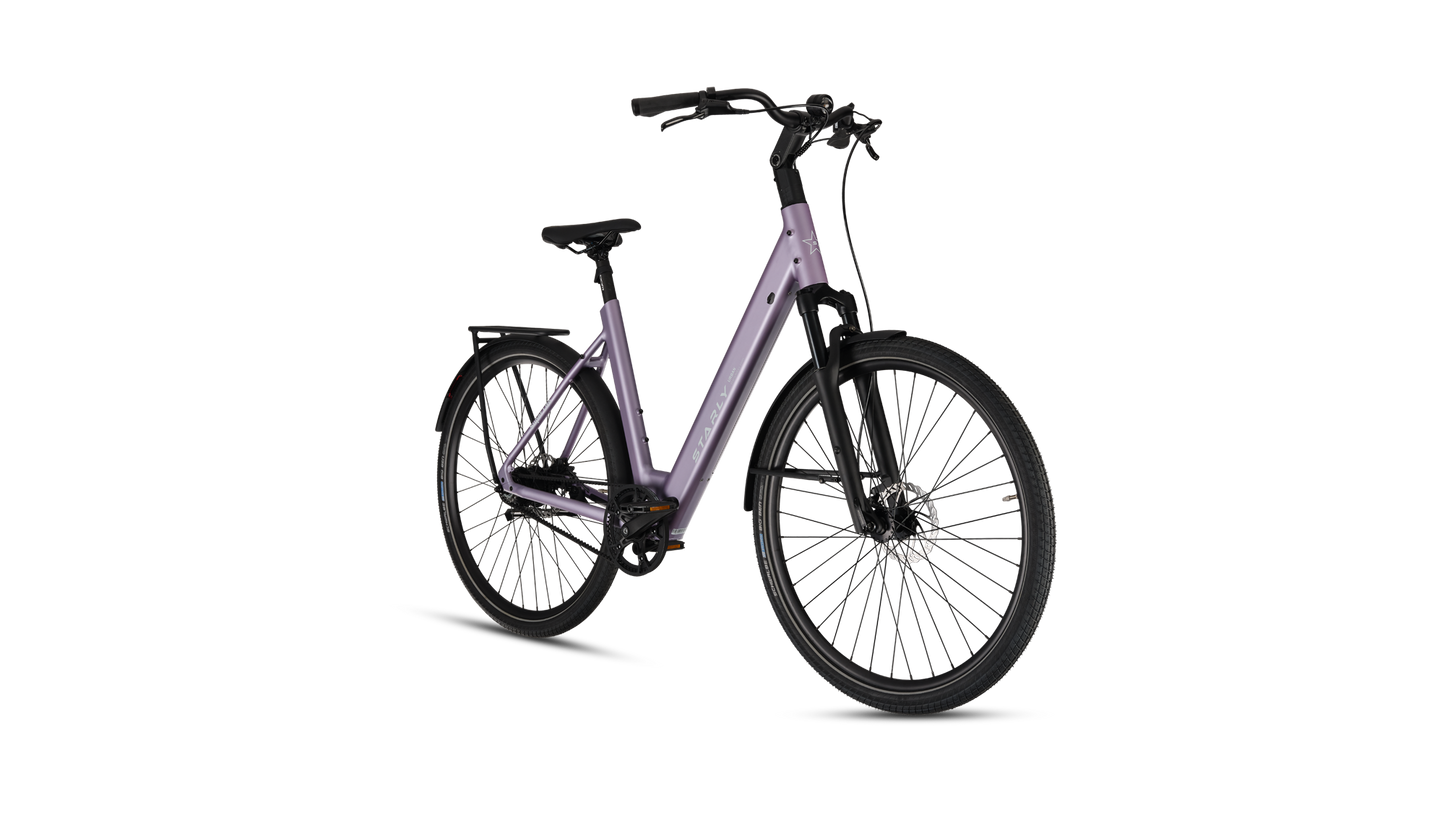 Starly Urban Super Lite Wave