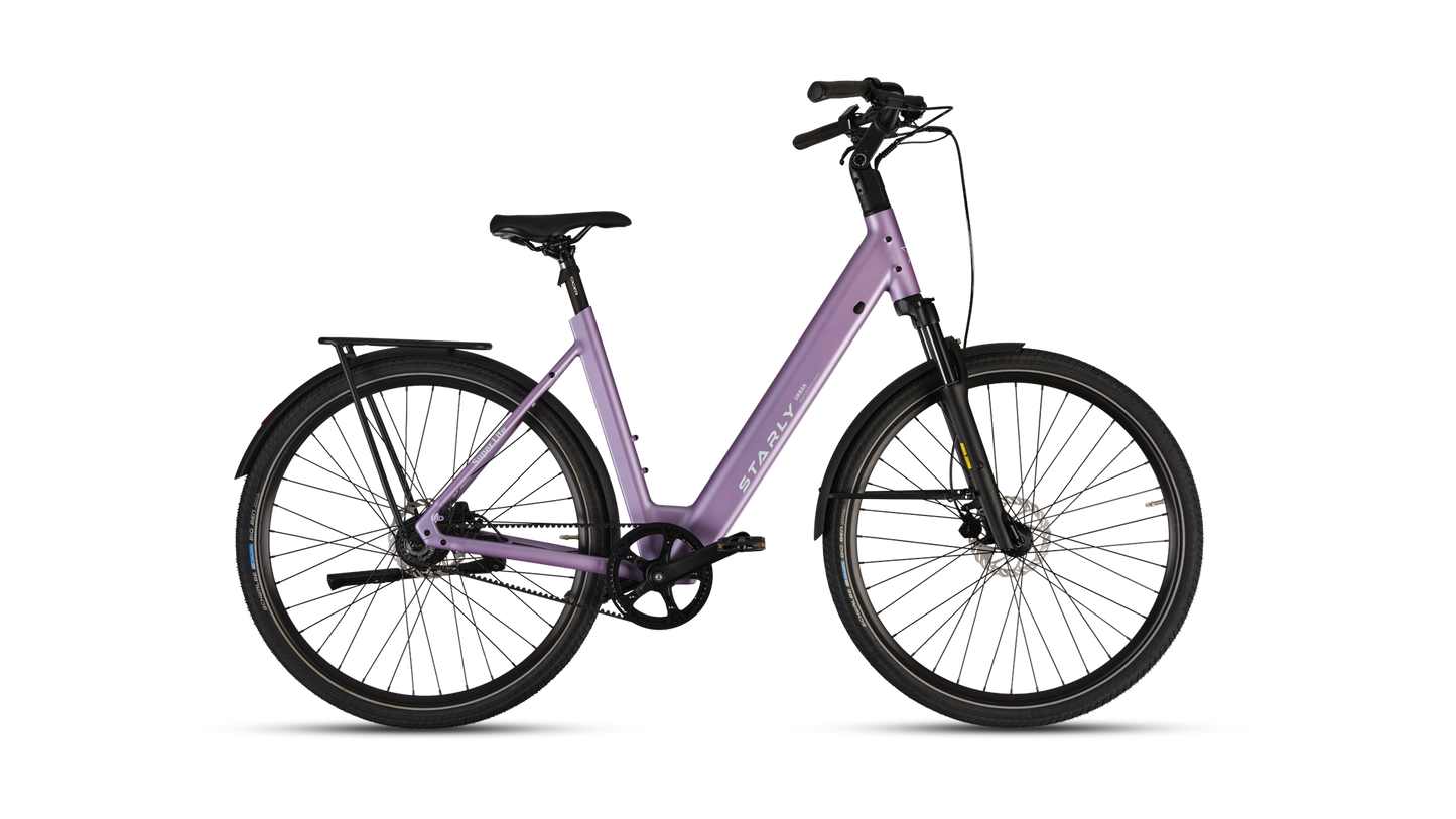 Starly Urban Super Lite Wave