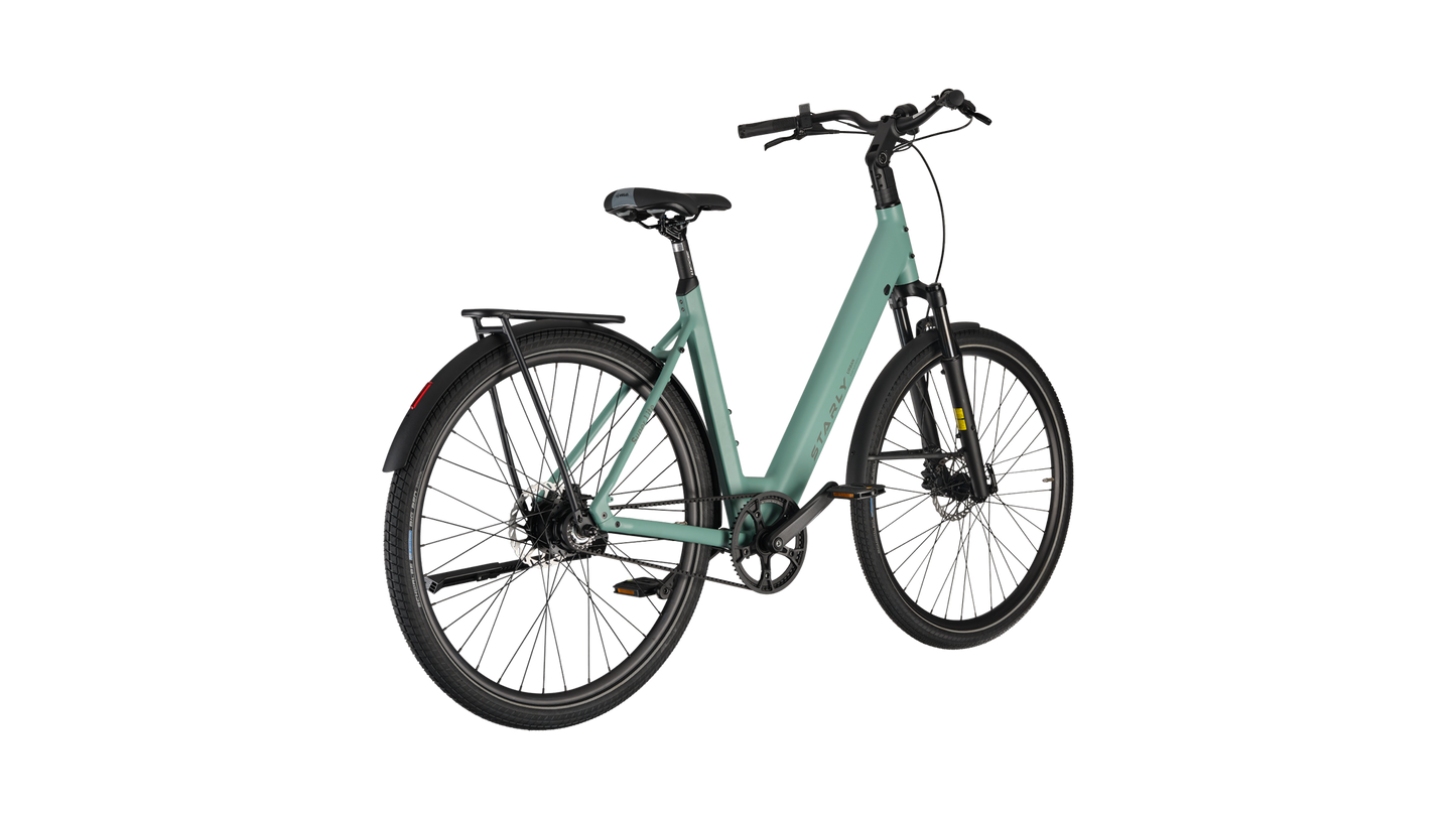 Starly Urban Super Lite Wave