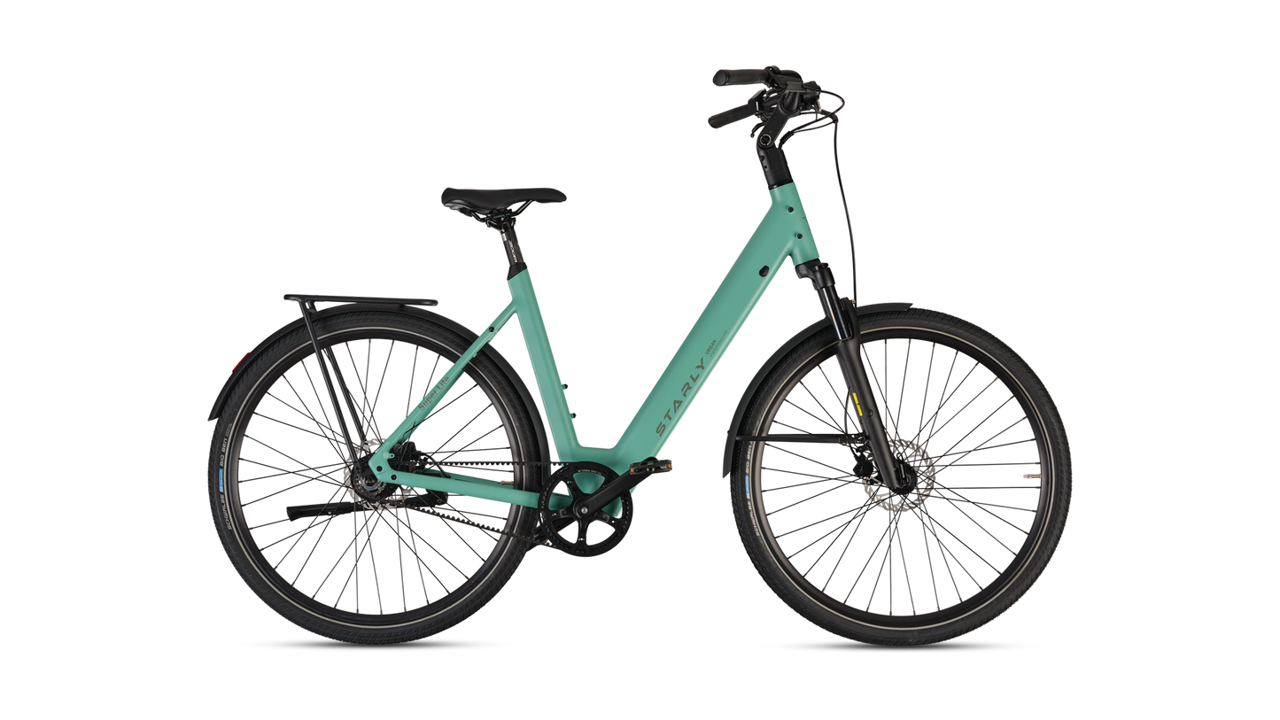 Starly Urban Super Lite Wave