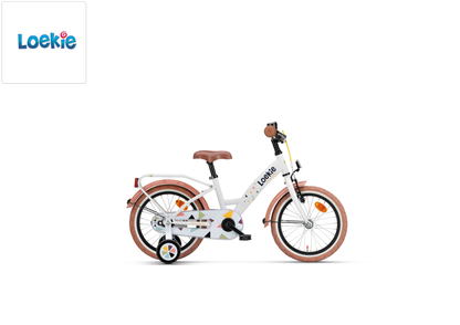 Loekie Superstar 16" Terrazzo