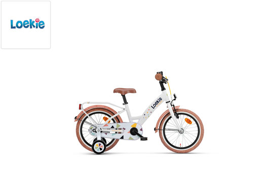 Loekie Superstar 16" Terrazzo