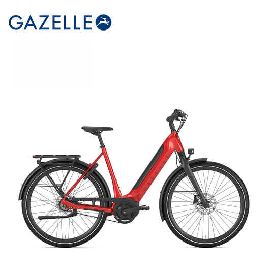 Gazelle Ultimate C8+ HMB Belt