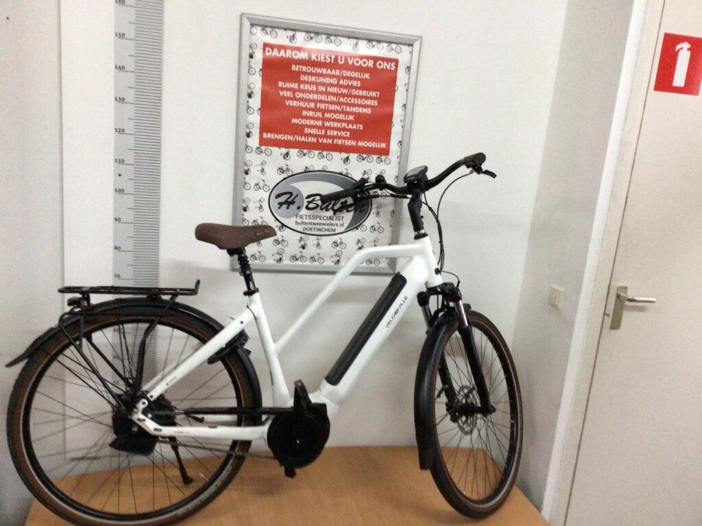 Velo de Ville AEB 890 Enviolo AUTO - 17742