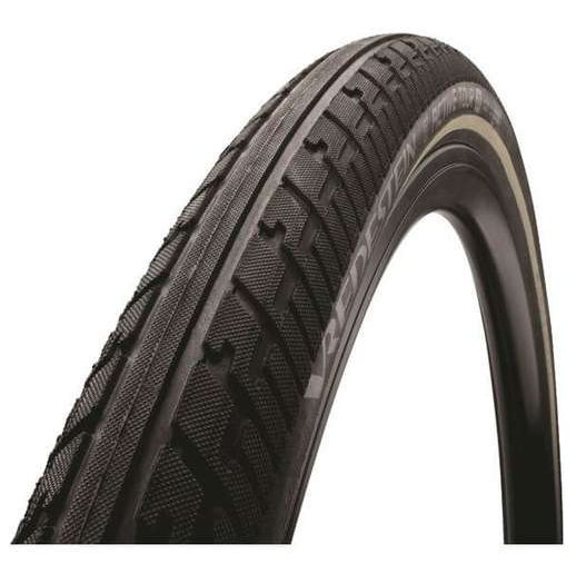 Vredestein btb Active Tour 28 x 1 5/8 x 1 3/8 zwart