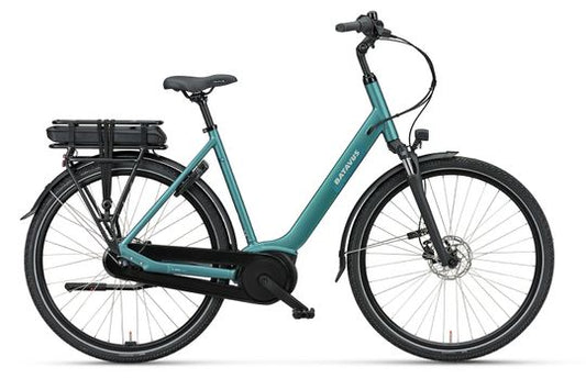 Batavus Altura CP Flex
