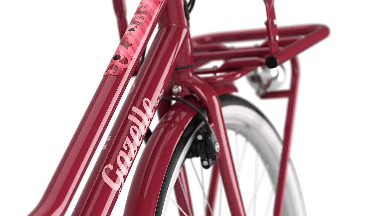 Gazelle Miss Grace C7