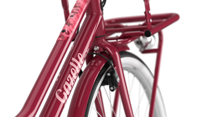 Gazelle Miss Grace C7