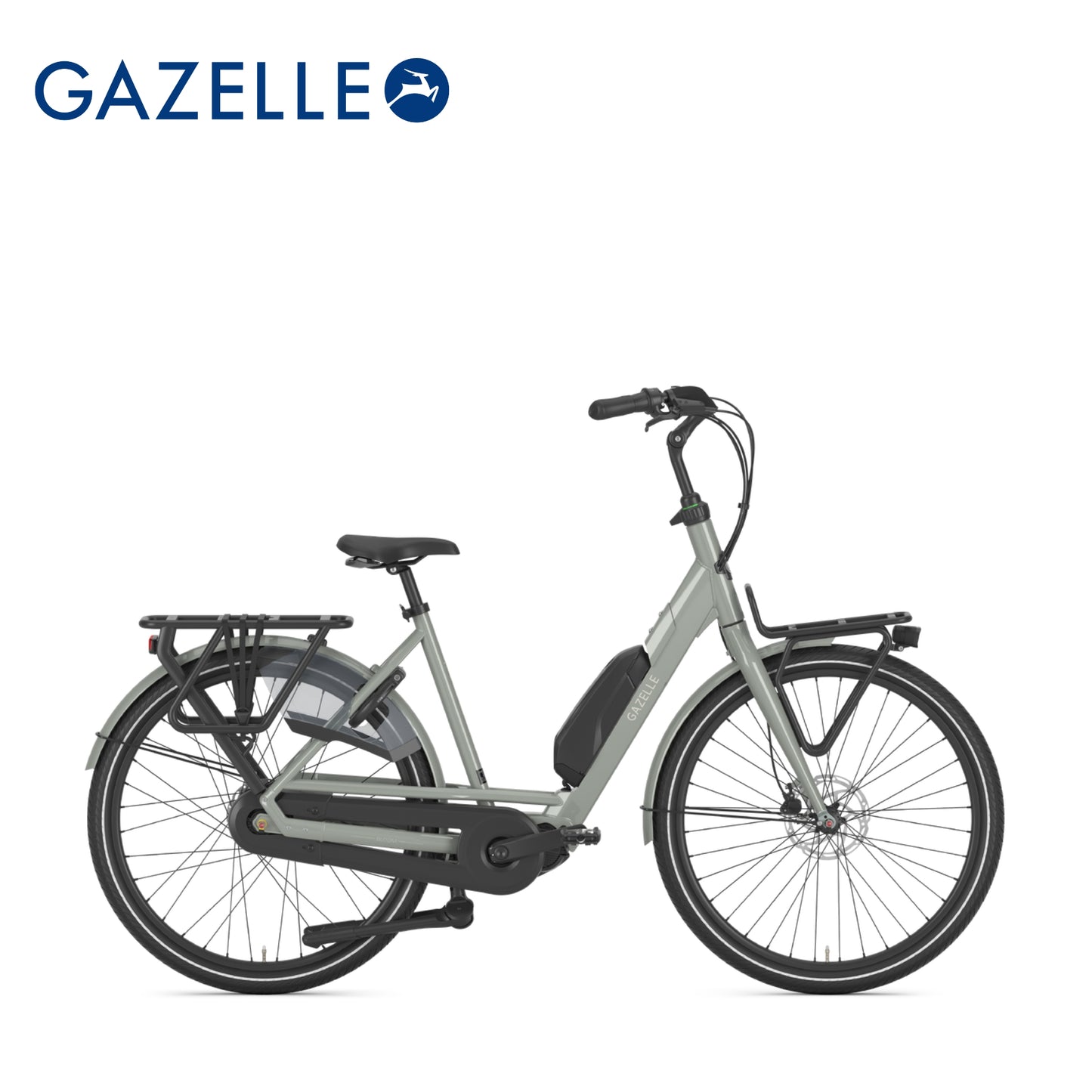Gazelle Bloom C310