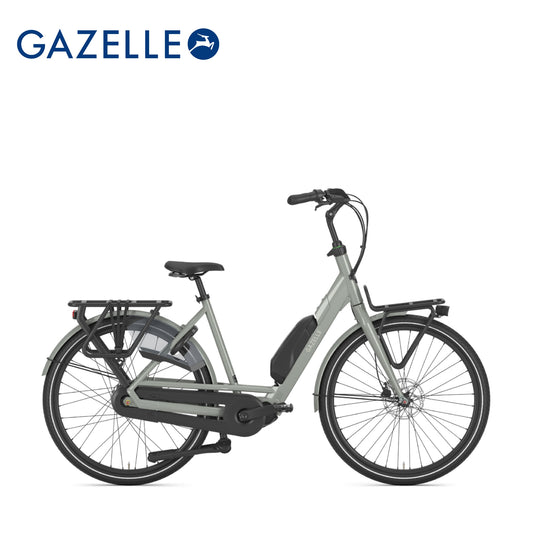 Gazelle Bloom C310