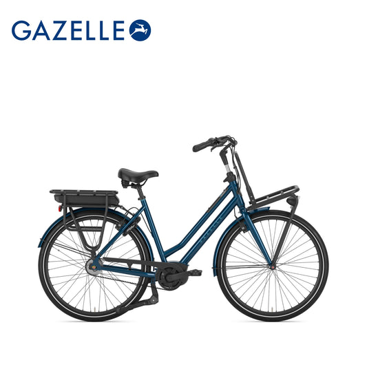 Gazelle HeavyDutyNL C5