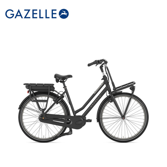 Gazelle HeavyDutyNL C7