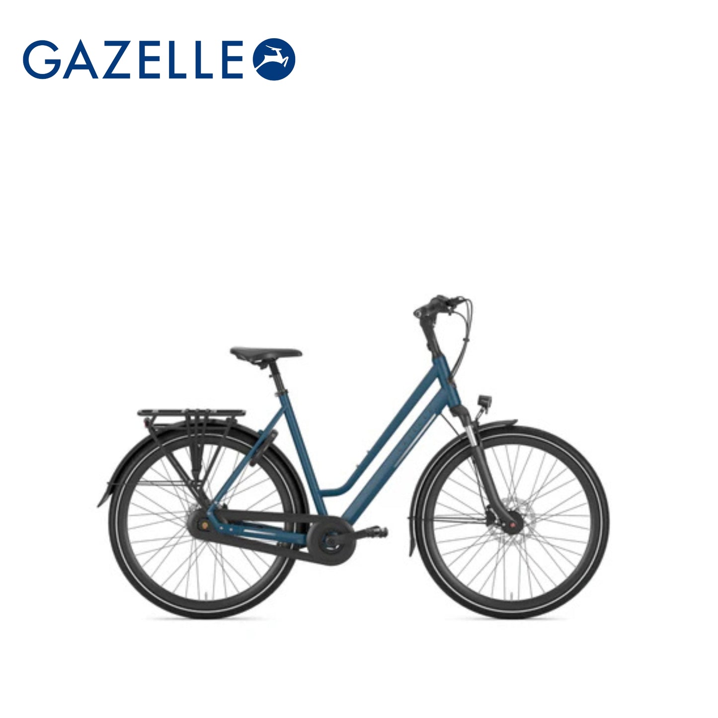 Gazelle Chamonix C7