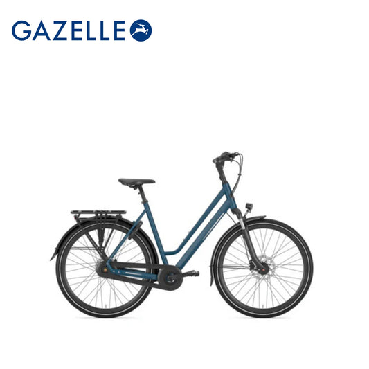 Gazelle Chamonix C7