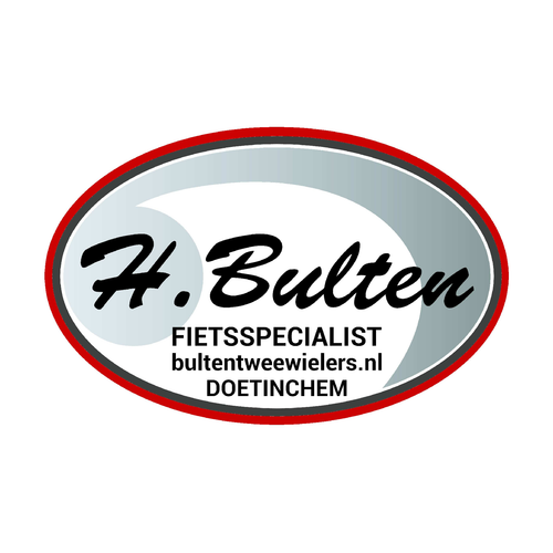 Logo Bulten Tweewielers