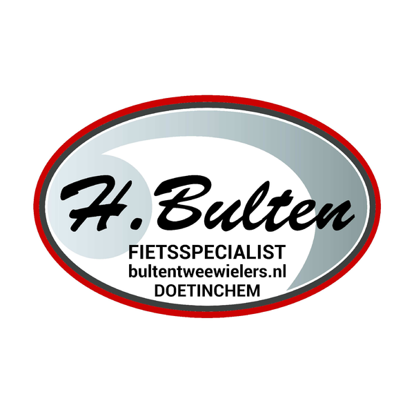 Bulten Tweewielers