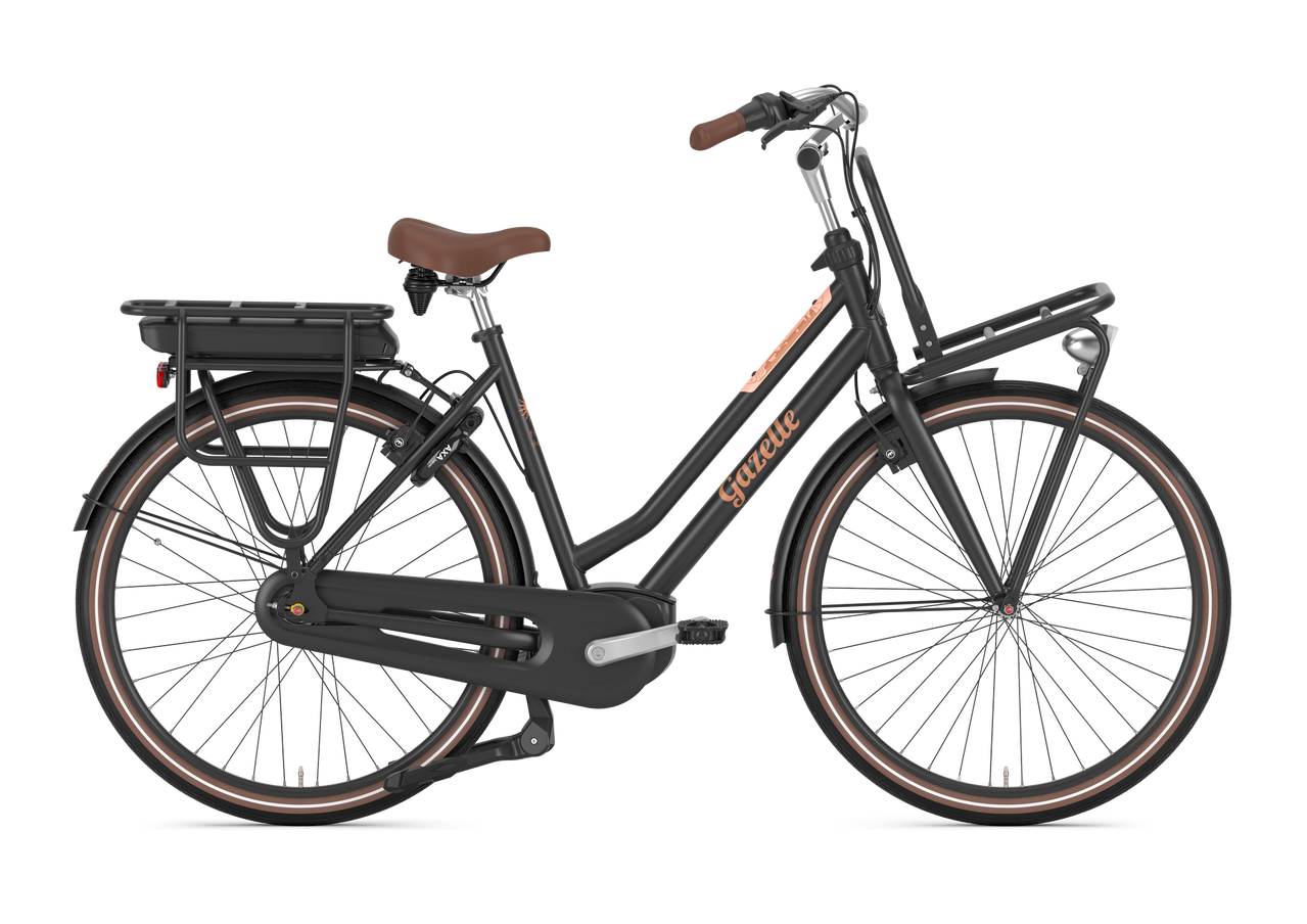 Gazelle Miss Grace C7