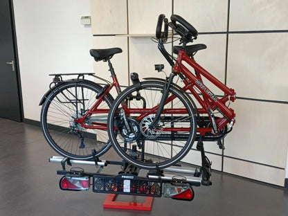 Pro-User Diamant Rek fietsendrager