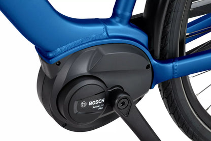 Sparta A-lane Energy Bes3