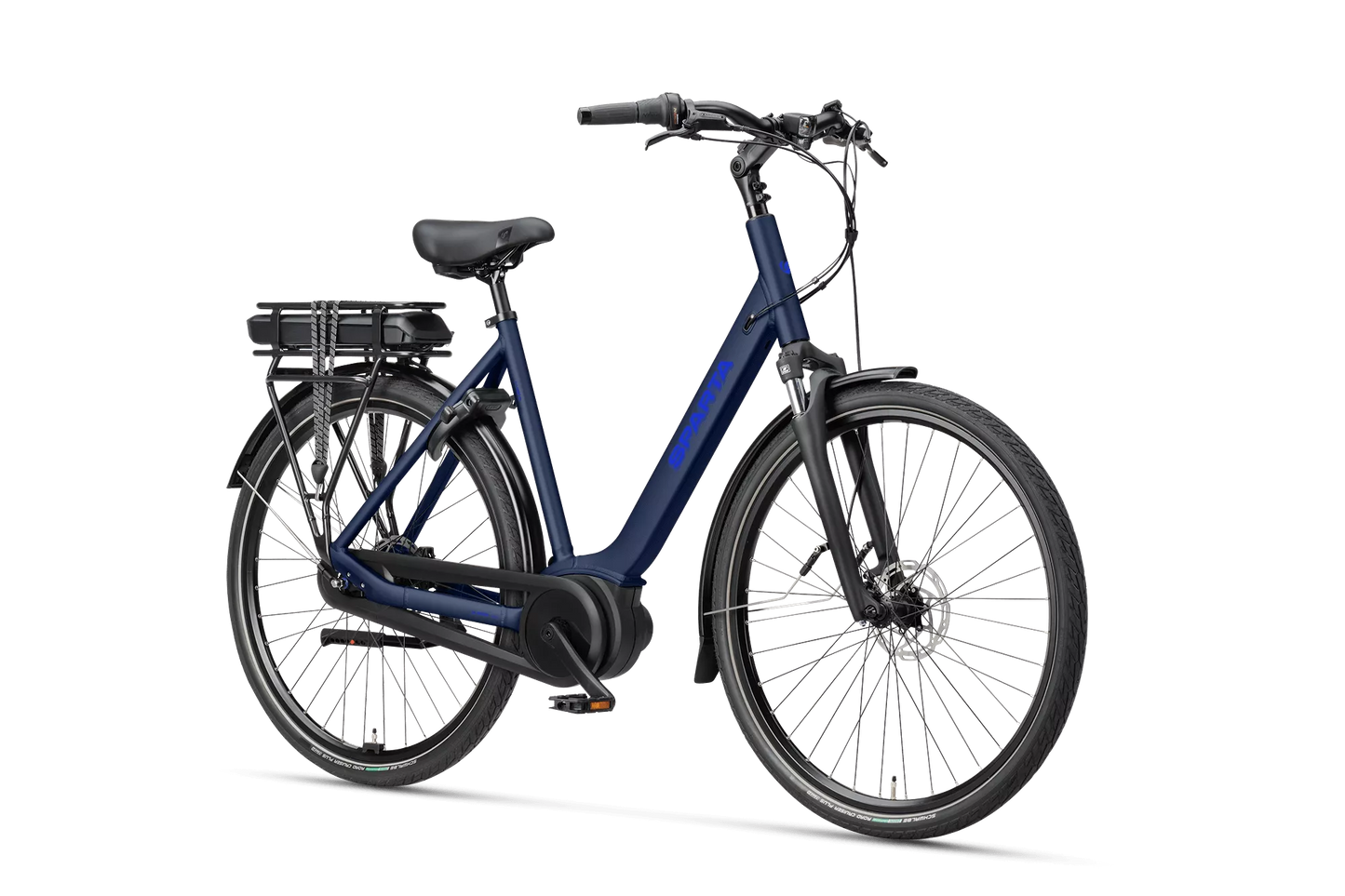 Sparta A-lane Fit Bes3