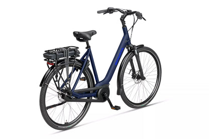 Sparta A-lane Fit Bes3