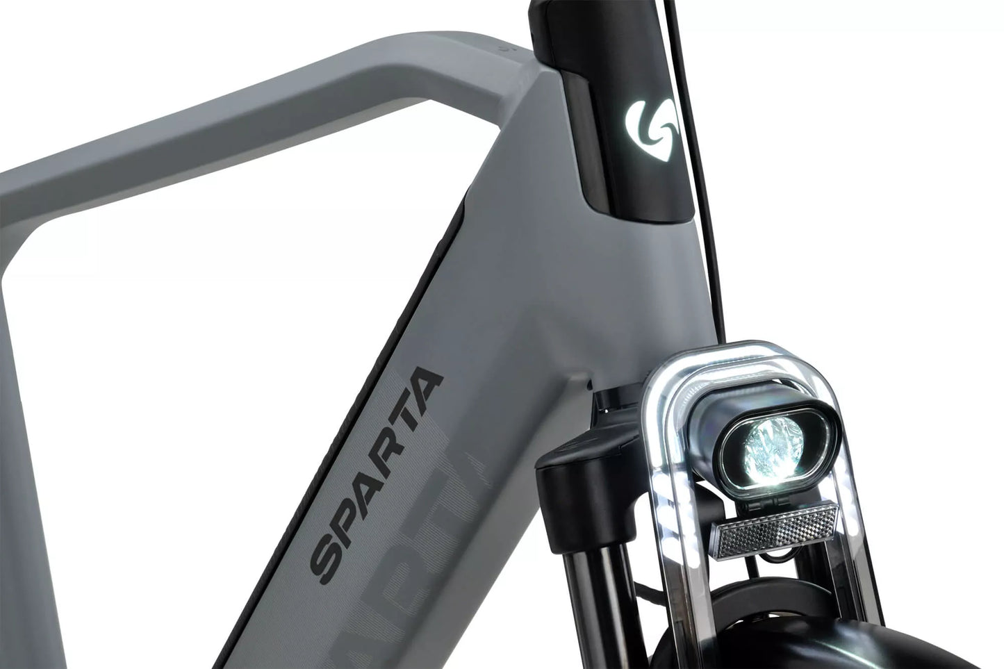 Sparta D-Rule Energy BES3 (Tyregrey mat)