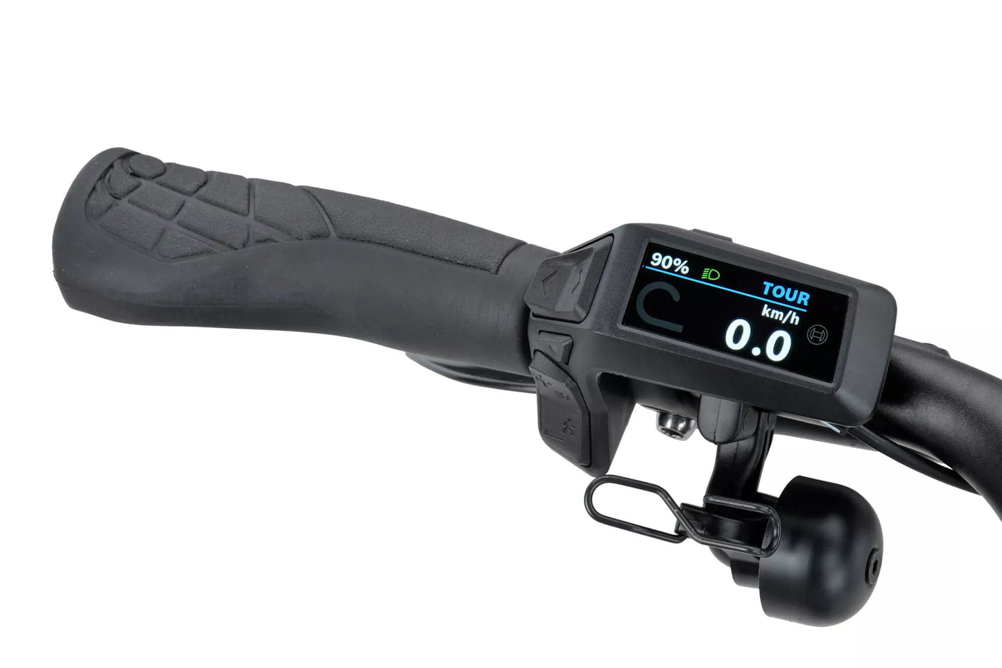 Sparta D-Rule Energy BES3 (Tyregrey mat)