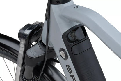 Sparta D-Rule Energy BES3 (Tyregrey mat)