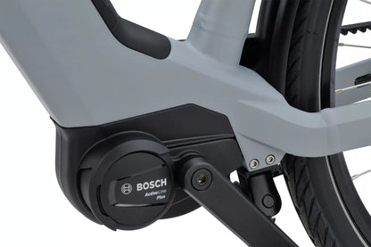 Sparta D-Rule Energy BES3 (Tyregrey mat)